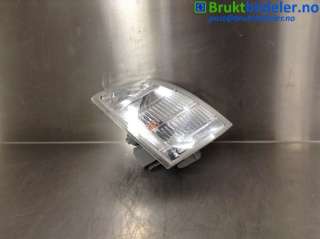 Blinklykt høyre til Nissan X-Trail, 2002-2007 (T30) (T30) (NISSAN|)