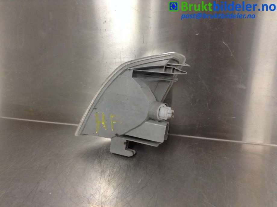 Blinklykt høyre til Nissan X-Trail 2002-2007 (T30) (T30) (NISSAN|)
