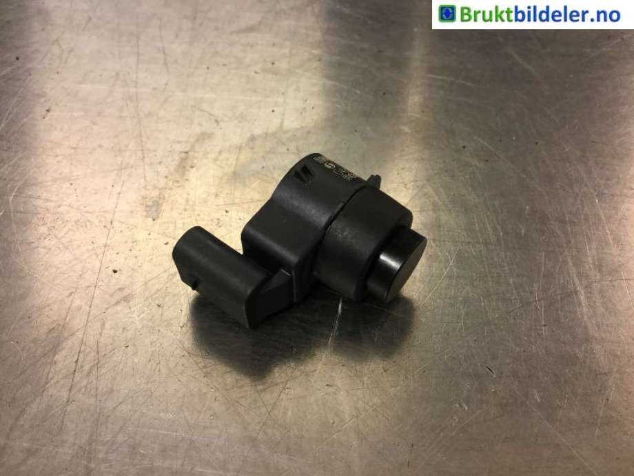 Parkeringssensor foran til BMW 3-Serie, 2005-2011 (E90/E91/E92/E93) (E90/E91/E92/E93) (BMW|)