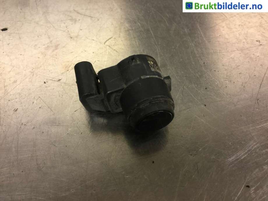 Parkeringssensor foran til BMW 3-Serie, 2005-2011 (E90/E91/E92/E93) (E90/E91/E92/E93) (BMW|9 196 705)