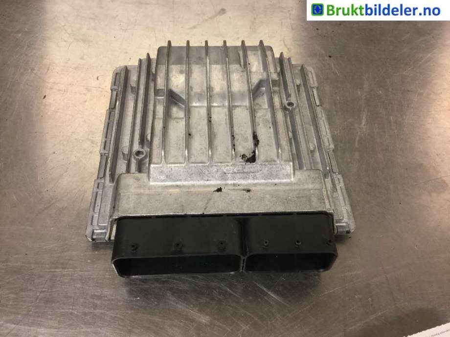 Styreenhet motor til BMW 3-Serie 2005-2011 (E90/E91/E92/E93) (E90/E91/E92/E93) (BMW||12 14 7 579 881)