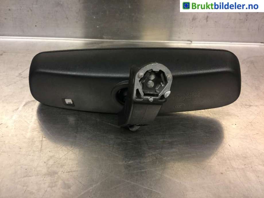 Speil innvendig til BMW 3-Serie 2005-2011 (E90/E91/E92/E93) (E90/E91/E92/E93) (BMW|51 16 9 134 459|)