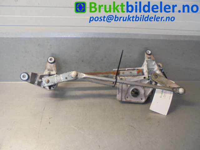 Viskeroverføring til Honda Accord 2003-2008 (Type VII)  (HONDA|76530SEAG01|)