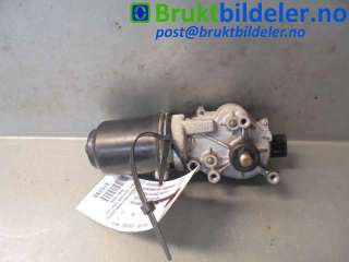 Viskermotor frontrute til Honda Accord,   (HONDA|65505SDAA01)