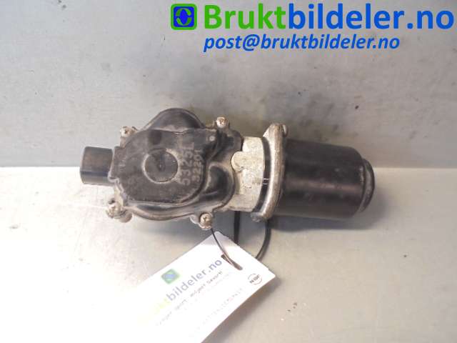 Viskermotor frontrute til Honda Accord 2003-2008 (Type VII)  (HONDA|65505SDAA01|)