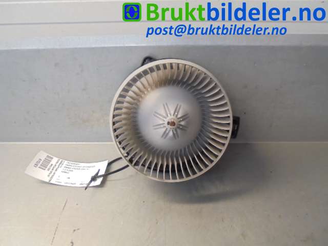 Varmeapparat motor til Honda Accord, 2003-2008 (Type VII)  (HONDA|79310SEAG41)