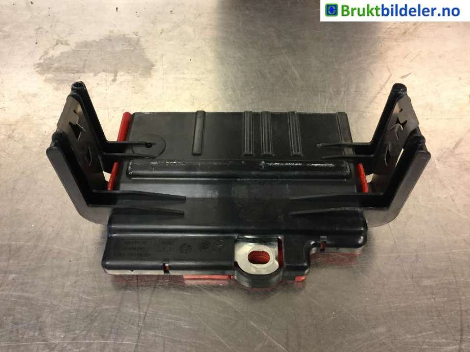 Sikringsboks til BMW X5, 2007-2013 (E70) (E70) (BMW|61 14 9 114 135)