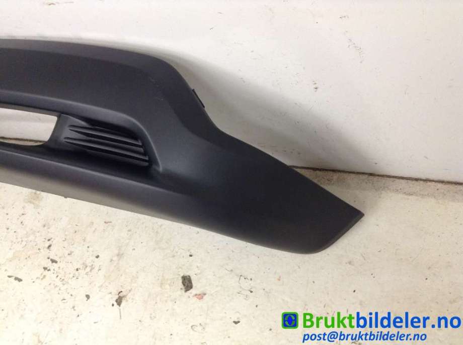 Diverse deler til Jeep Compass 2007-2009 (Type I, Fase 1) (68109863AA|)