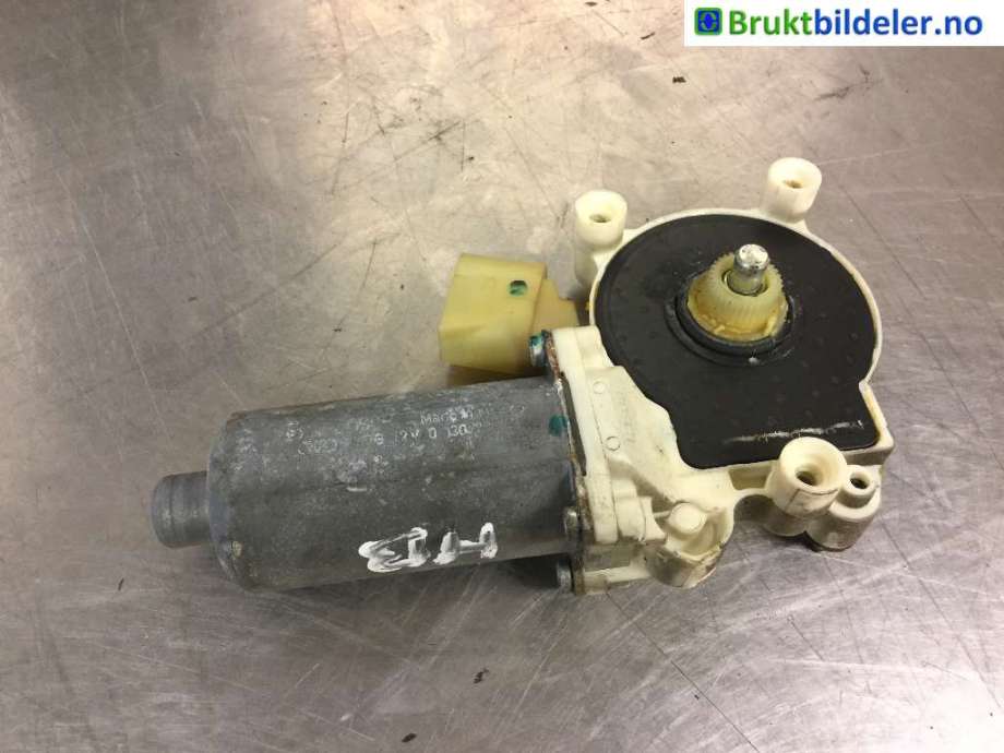 Ruteheis høyre bak til BMW X5 2007-2013 (E70) (E70) (BMW|6 967 262|0 130 821 461|)
