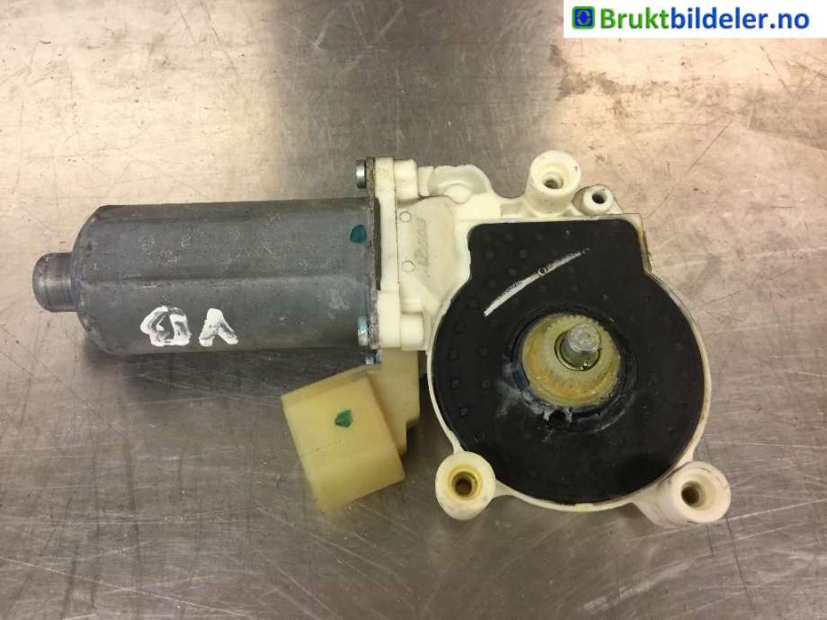 Ruteheis venstre bak til BMW X5 2007-2013 (E70) (E70) (BMW|6 967 261|0 130 821 460|)