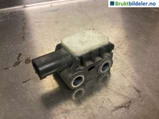 Airbag sensor venstre til BMW X5, 2007-2013 (E70) (E70) (BMW|9 152 262)
