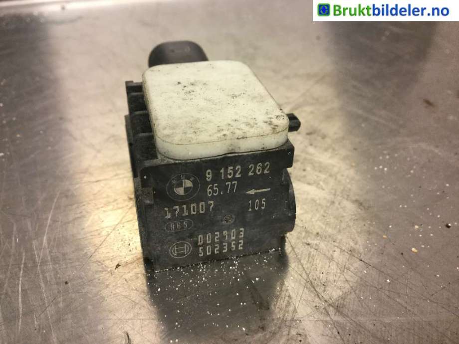 Airbag sensor venstre til BMW X5 2007-2013 (E70) (E70) (BMW|9 152 262|)
