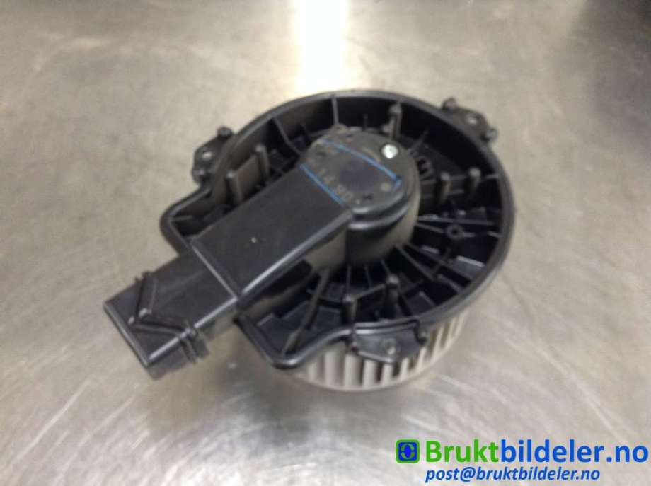 Varmeapparat motor til Suzuki SX4 2009-2013 (Type I, Fase 2)  (SUZUKI|74150-61MA0|)