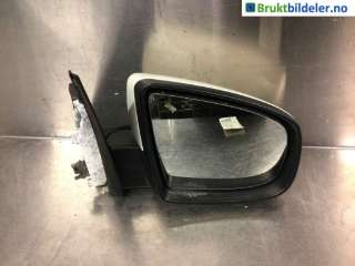 Speil høyre til BMW X5, 2007-2013 (E70) (E70) (BMW|5116 7 282 722)