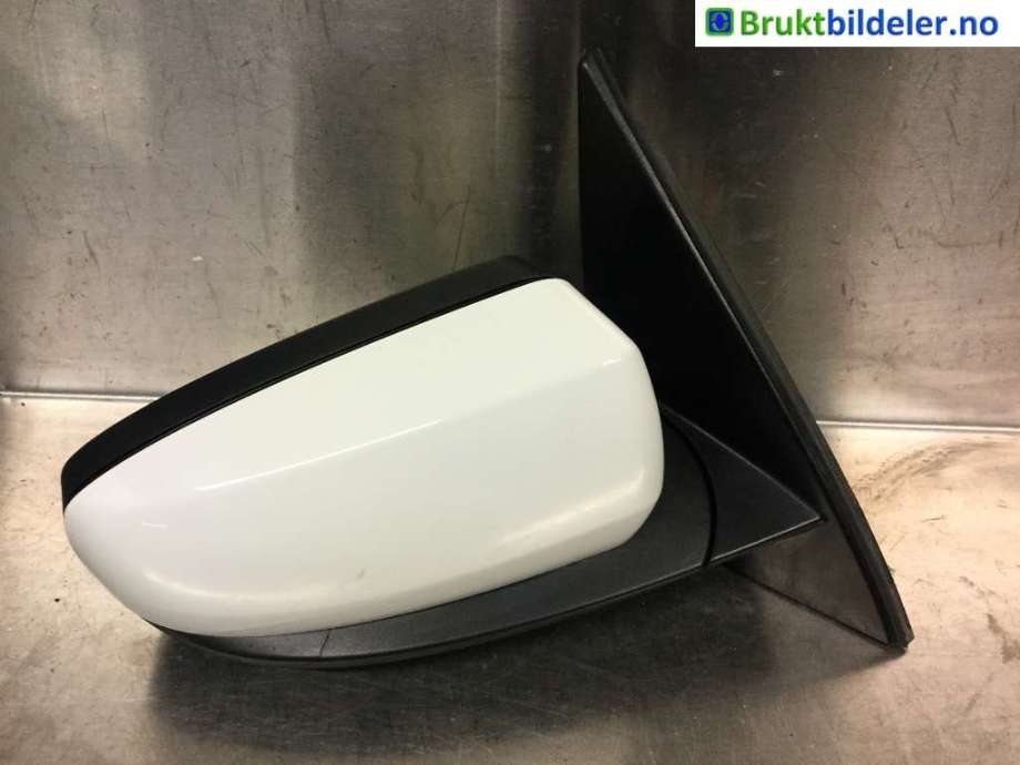 Speil høyre til BMW X5 2007-2013 (E70) (E70) (BMW|5116 7 282 722|)