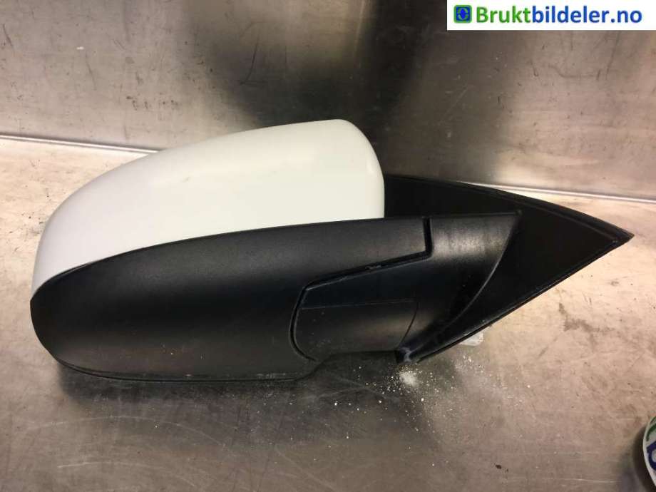 Speil høyre til BMW X5 2007-2013 (E70) (E70) (BMW|5116 7 282 722|)