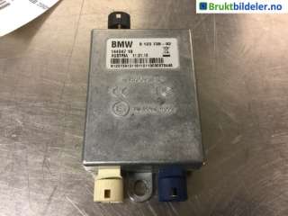 Bilstereo diverse til BMW 3-Serie,  (E90/E91/E92/E93) (BMW|9 123 739)