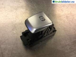 Bryter elektrisk håndbrekk/parkbrems til Mercedes C-Klasse,  (W205) (MERCEDES|A 205 905 66 03)