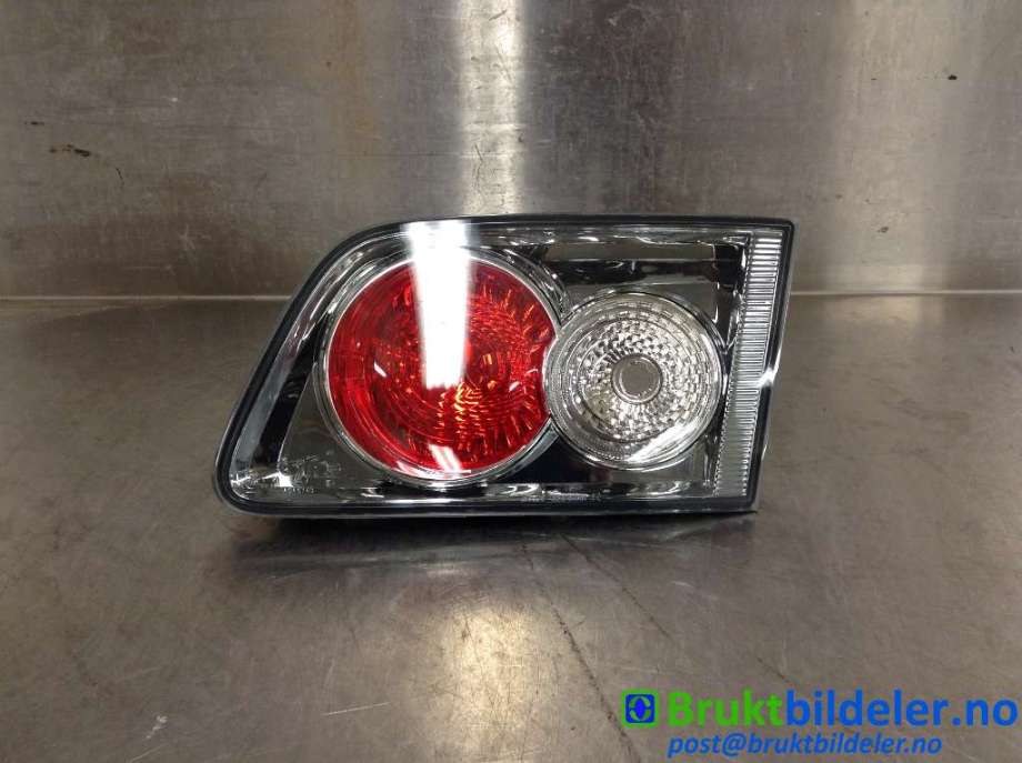 Baklykt høyre indre til Mazda 6 2002-2008 (Type I) (MAZDA|GR4B-51-3H0|)