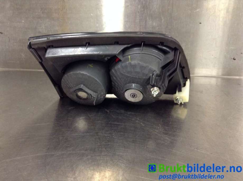 Baklykt høyre indre til Mazda 6 2002-2008 (Type I) (MAZDA|GR4B-51-3H0|)