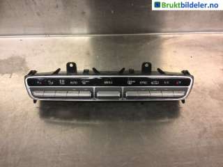 Varmeapparat betjening til Mercedes C-Klasse,  (W205) (MERCEDES|A 205 905 47 06|A2C93753600)