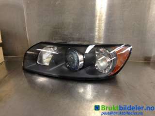 Frontlykt venstre xenon til Volvo V50,   (|30698877|0 301 198 271)