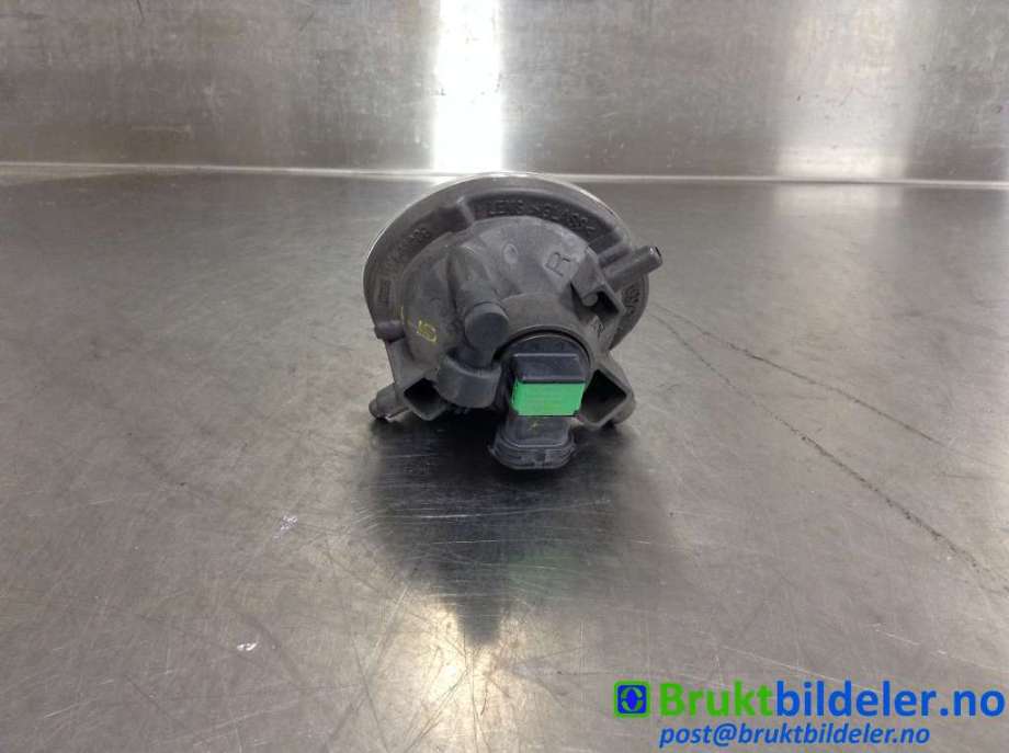 Tåkelykt høyre foran til Mazda 5 2005-2010 (Type I) (MAZDA|L169-51-680A|)
