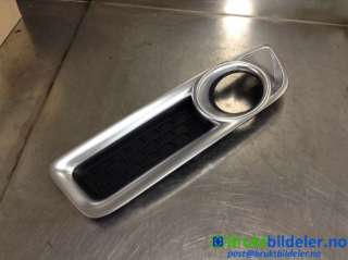 Frontlyktehus til Volvo V70, 2007-2013 (Type III, Fase 1)  (VOLVO|30733027)