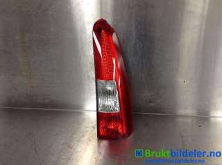 Baklykt høyre til Volvo V70, 2000-2004 (Type II, Fase 1)  (VOLVO|9154494)