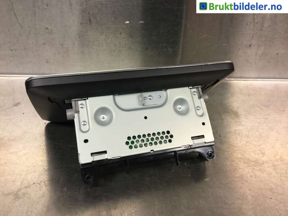 Instrument kjørecomputer til Mercedes C-Klasse 2014-2018 (Fase 1) (W205) (W205) (MERCEDES|A 205 900 22 11|)