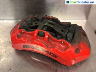Bremsecaliper venstre foran til Mercedes C-Klasse, 2014-2018 (Fase 1) (W205) (W205) (MERCEDES|A 205 421 69 98)