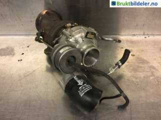 Turbo til Mercedes C-Klasse,  (W205) (MERCEDES|A 177 090 00 80)