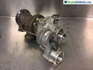 Turbo til Mercedes C-Klasse,  (W205) (MERCEDES|A 177 090 00 80)
