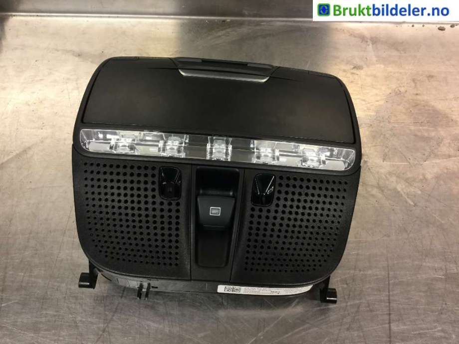 Taklyspanel til Mercedes GLC 2015-2022 (X253) (X253) (MERCEDES|A 000 900 89 06||000 900 89 06)