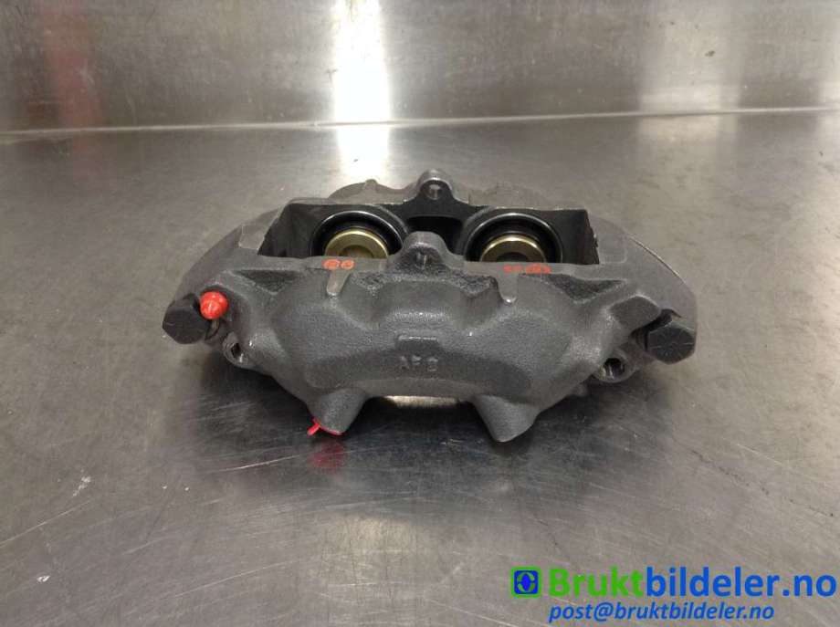 Bremsecaliper venstre foran til Chevrolet Corvette 1953-1962 (C1) (C1) (CR115606|FRC8002|)