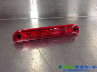 Baklykt bremselys bakrute til Fiat Ducato, 2014->>  (|1340670080-001|68099781AA-001)