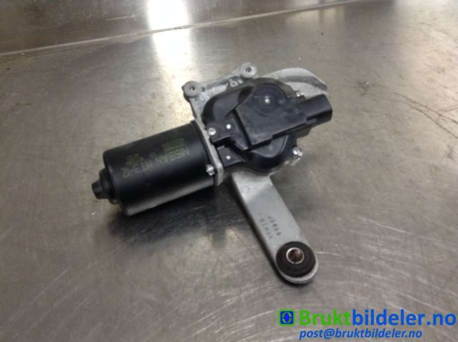 Viskermotor frontrute til Nissan Murano 2009-->> (Z51) (Z51) (NISSAN|288101AA0A|A2232-308|)