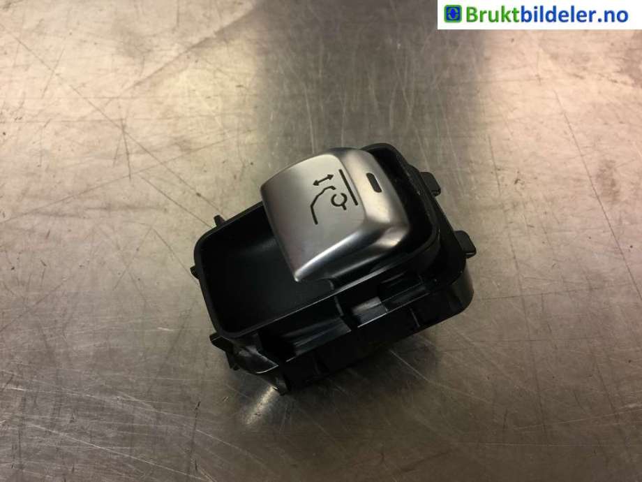 Bryter diverse til Mercedes GLC, 2015-2022 (X253) (X253) (MERCEDES|A 253 905 41 00)