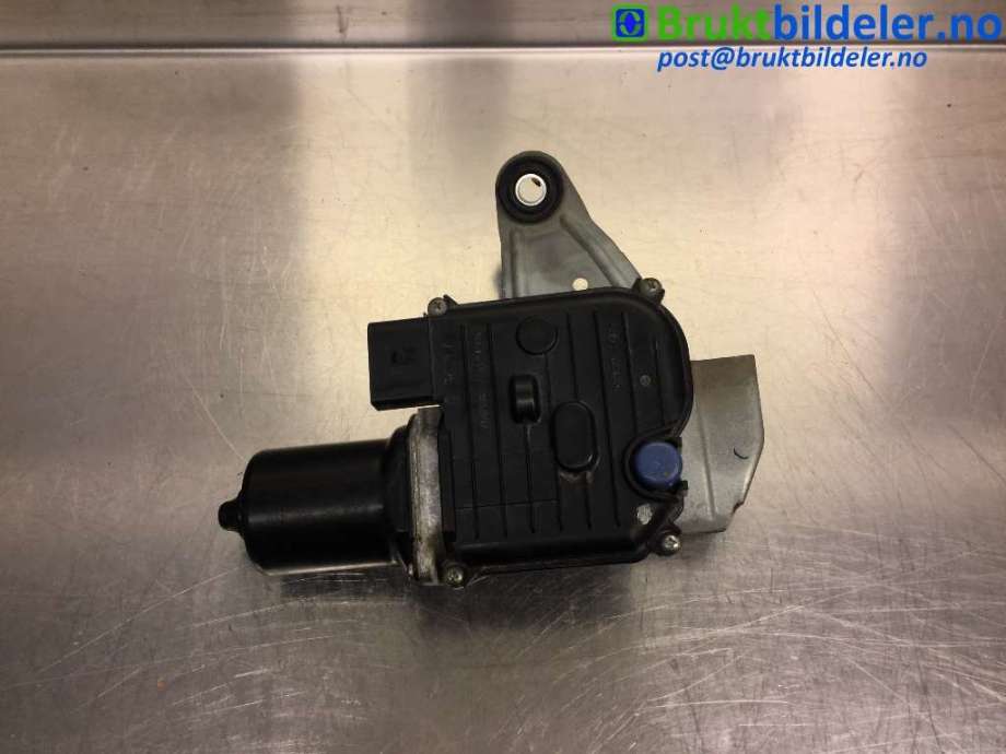 Viskermotor frontrute til VW Passat 2011-2015 (B7) (B7) (VOLKSWAGEN|3AB955419|130701 2125|)