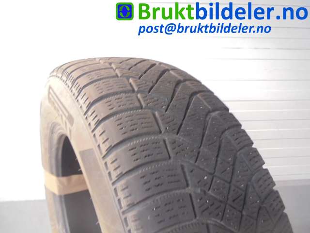 Dekk til Annet Dekk vinter piggfri 0-->>  (PIRELLI|)