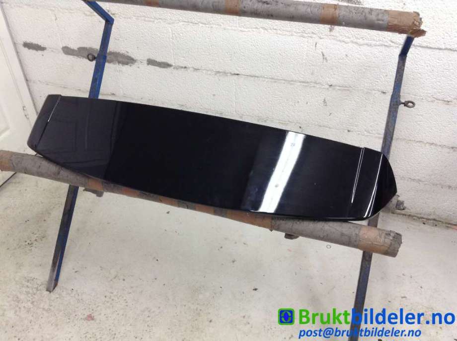 Spoiler bakluke til Mercedes B-Klasse 2011-2018 (W246) (W246) (A 246 790 03 88|)