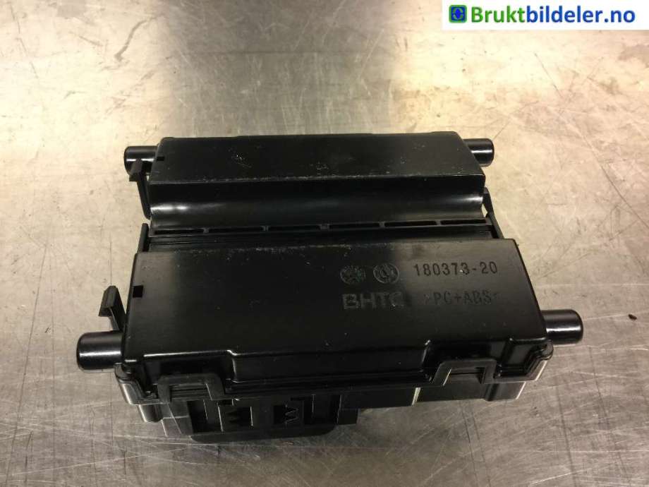 Styreenhet klima/aircondition til Mercedes GLC 2015-2022 (X253) (X253) (MERCEDES|A 205 900 75 21|)