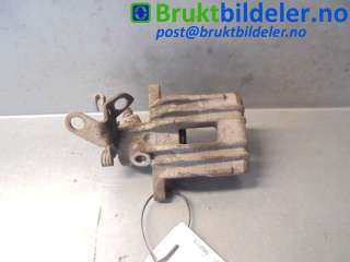 Bremsecaliper venstre bak til Audi A3, 2003-2008 (Type II, Fase 1)  (AUDI|1K0 615 423 J)