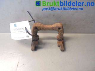 Bremsecaliper brakett til Audi A3, 2003-2008 (Type II, Fase 1)  (AUDI|)