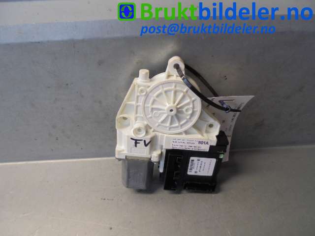 Ruteheis venstre foran til Audi A3, 2003-2008 (Type II, Fase 1) (AUDI|8P0 959 801 A)