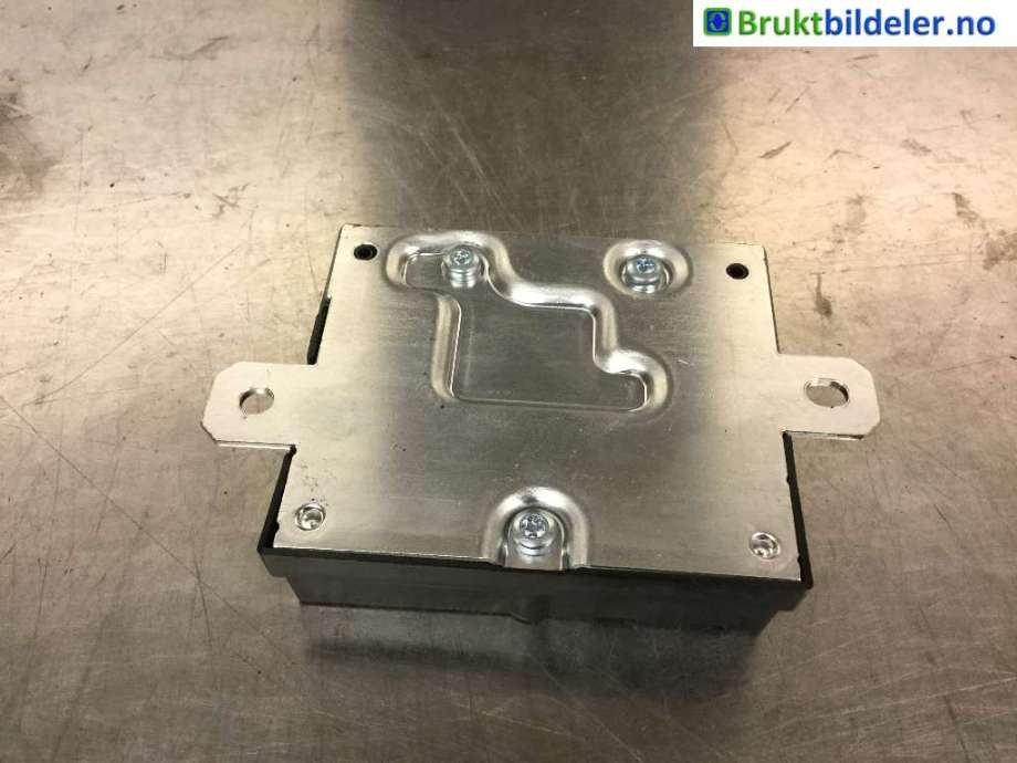 Styreenhet drivstoffpumpe til Mercedes GLC 2015-2022 (X253) (X253) (MERCEDES|A 000 900 60 07|A2C30401500|)