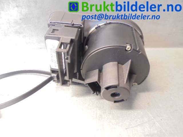 Bryter lys til Audi A3 2003-2008 (Type II, Fase 1) (AUDI|8P0 919 094|)