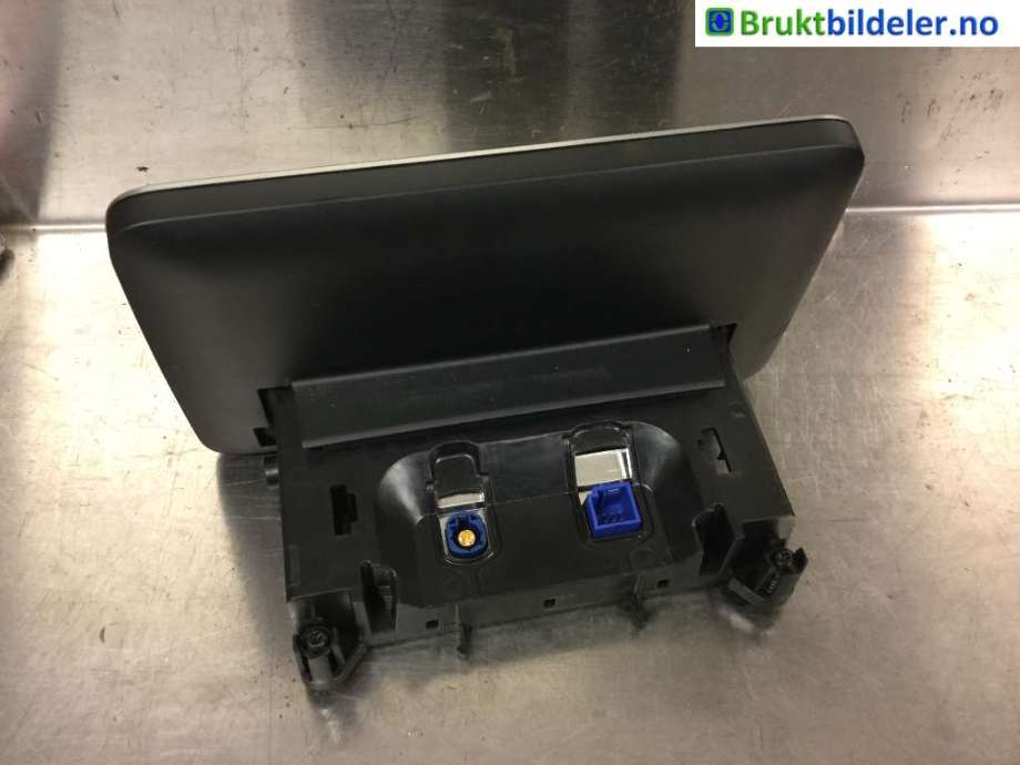 Instrument kjørecomputer til Mercedes GLC 2015-2022 (X253) (X253) (MERCEDES|A 205 900 41 13|0 263 701 254|)