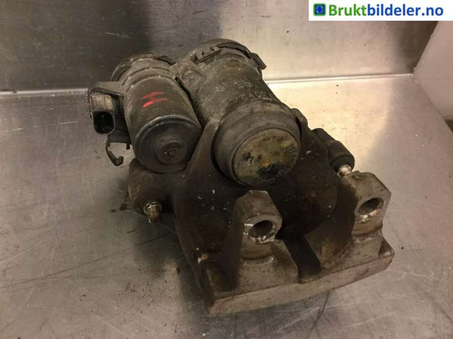 Bremsecaliper høyre bak til Mercedes GLC 2015-2022 (X253) (X253) (MERCEDES|A 253 423 02 81|)