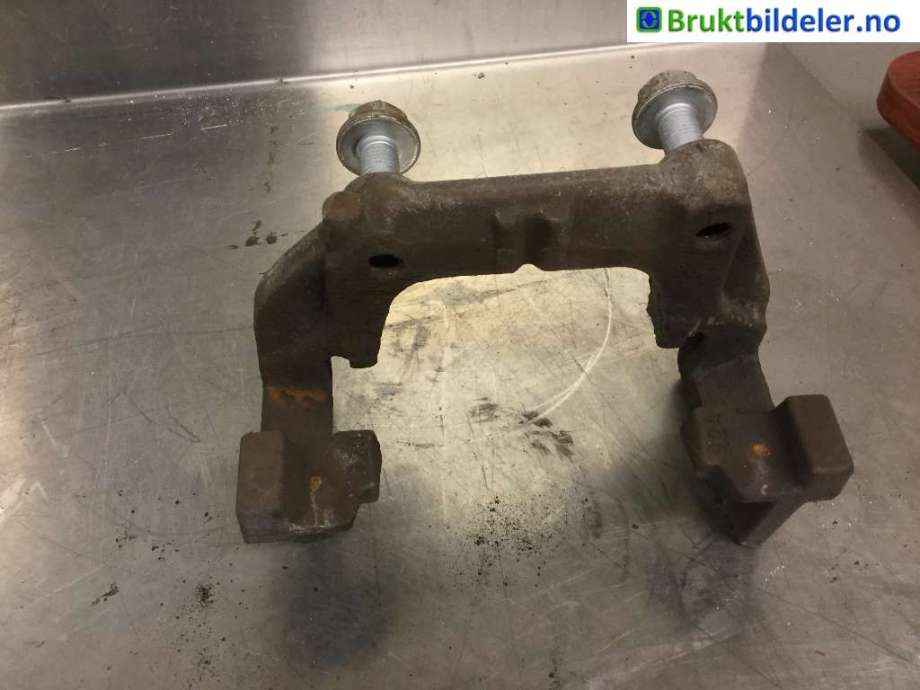 Bremsecaliper brakett til Mercedes GLC, 2015-2022 (X253) (X253) (MERCEDES|A 253 423 01 06)